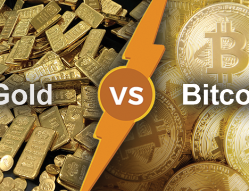 Bitcoin vs Gold During War Headlines: What Actually Drives “Safe Haven” Behavior