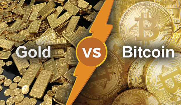 Bitcoin vs Gold During War Headlines: What Actually Drives “Safe Haven” Behavior