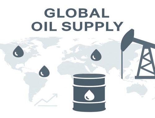 US Lifts Sanctions on Russian Oil: Impacts and Implications