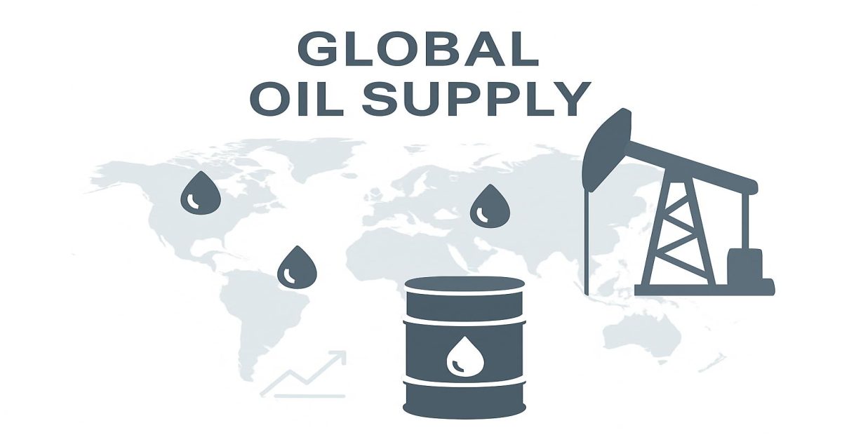 US Lifts Sanctions on Russian Oil: Impacts and Implications
