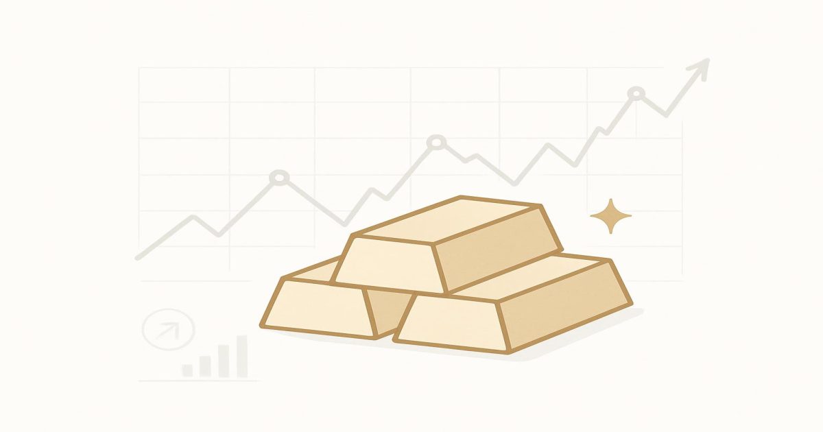 Gold Price Forecast: XAU/USD on a Slippery Slope Amid Oil-Driven Inflation Risks