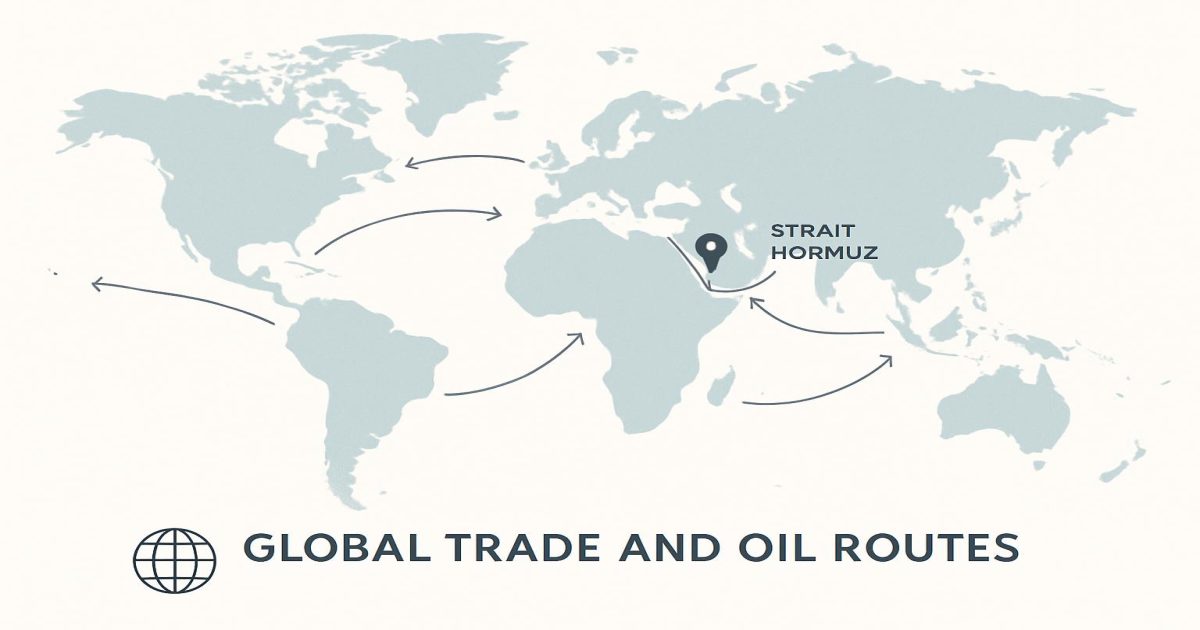 Strait of Hormuz Open? Insights from Iran’s Foreign Minister