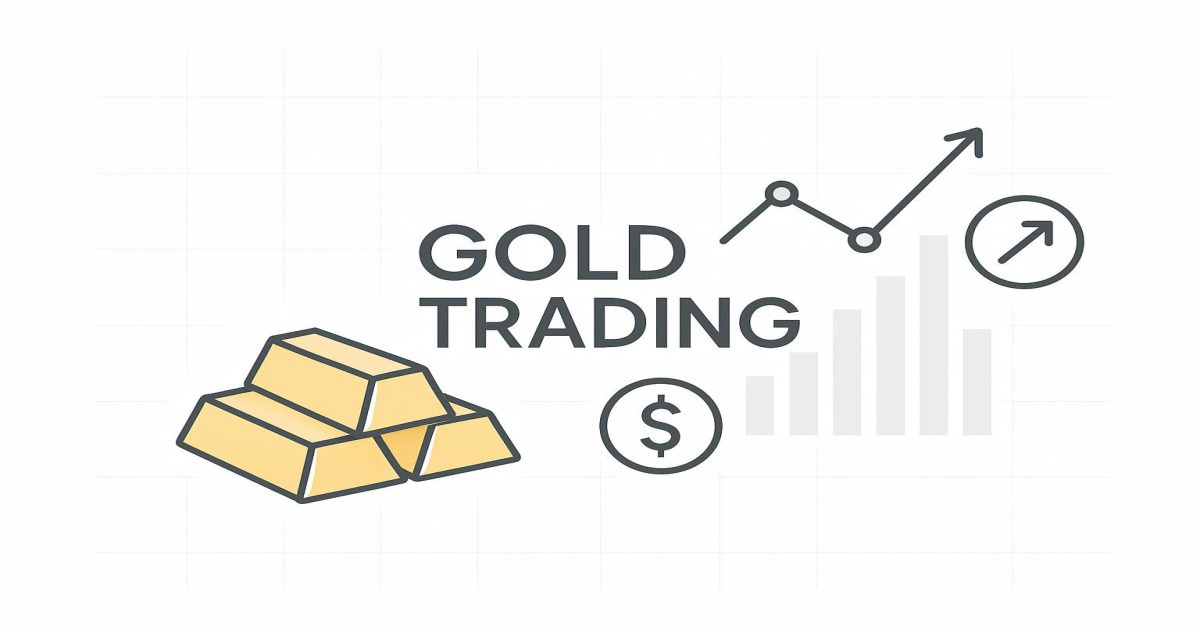 Gold Price Today: MCX Gold Drops Over 1% as Fed Rate Cut Expectations Fade Amid Rising Oil Prices