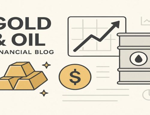 Gold Forecast: XAU/USD Coils as Traders Monitor Crude Oil