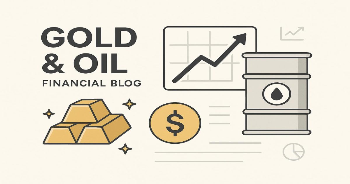 Gold Forecast: XAU/USD Coils as Traders Monitor Crude Oil