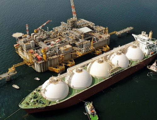 Qatar LNG Halt: The Energy Shock Playbook (How markets reprice, and what traders should watch)