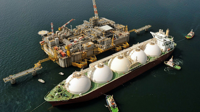 Qatar LNG Halt: The Energy Shock Playbook (How markets reprice, and what traders should watch)