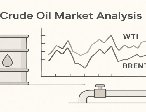Crude Oil Price Outlook: WTI Narrows Gap With Brent on Hormuz Risks